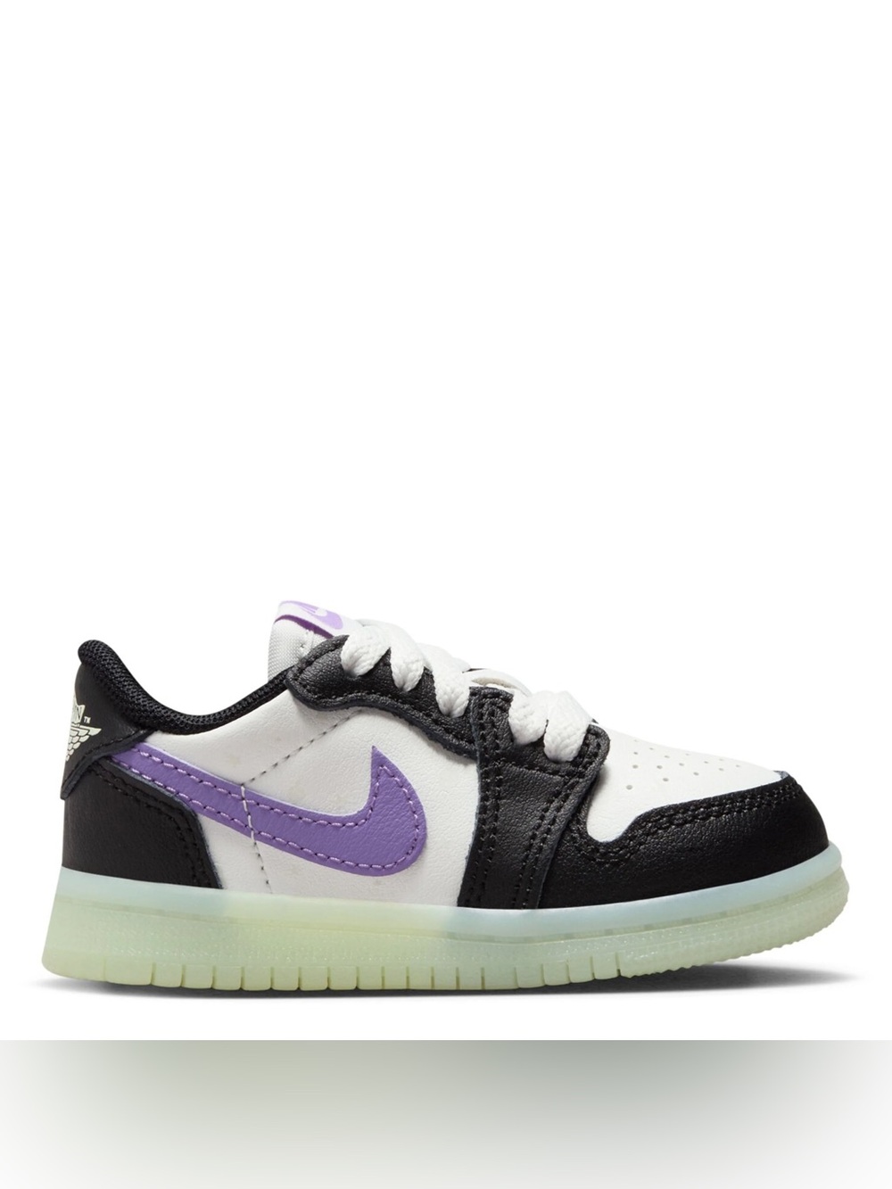 Air Jordan 1 Retro Low OG TD Sneakers 8c